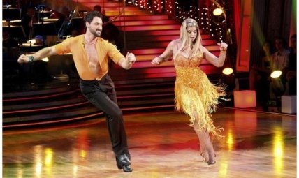 керсти элли максим чмерковский