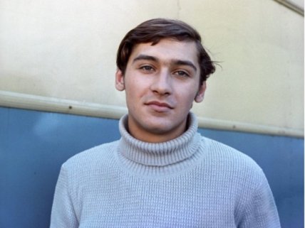 Володимир Тихонов