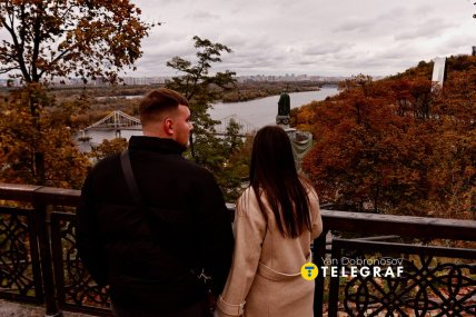 Владимирская горка