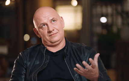 Потап інтерв’ю