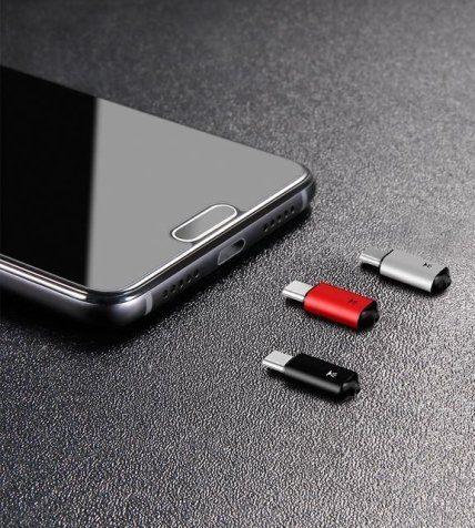 USB-С пульт Baseus