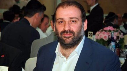 Тимур Миндич