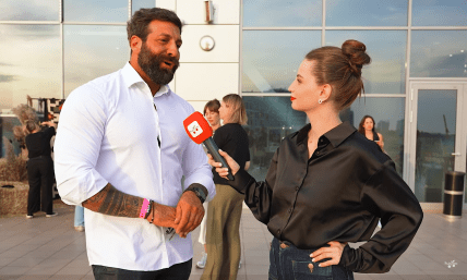 Даниэль Салем