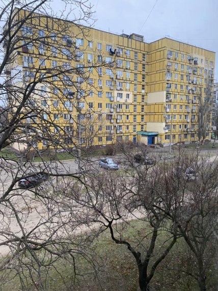 Скол-1 в Днепре