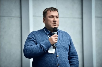 Андрій Закревський / Facebook-сторінка