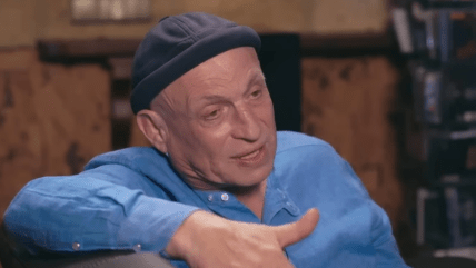 Вадим Буряковський