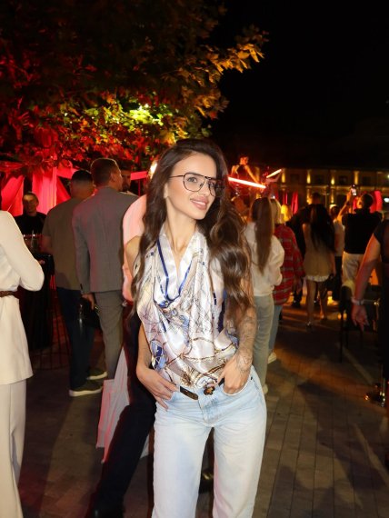 Надія Авраменко