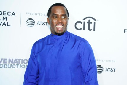 Пи Дидди, Тупак Шакур