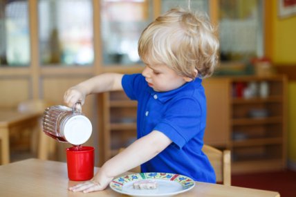 Учимся самостоятельности: находки для детей и родителей - изображение №2