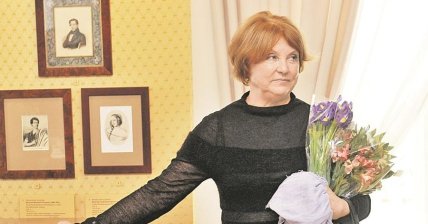 Ванда Леонова