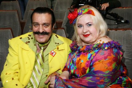 Юлия Бединская