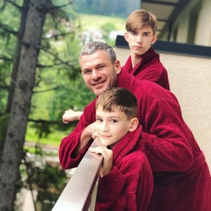 Арсен Мірзоян