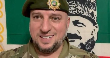 Апты Алаудинов