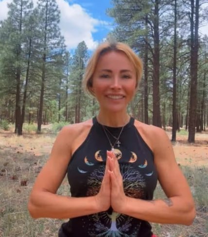 38-летняя жительница Флориды Анна Коврижных пропала без вести в США