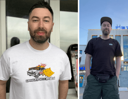 Дмитрий Галяминских