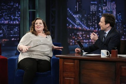 Мелисса Маккарти