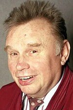 Леонид Марченко