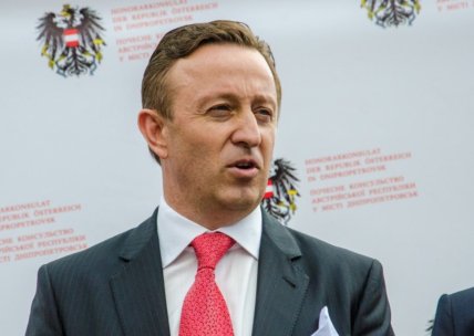 Валерий Киптык