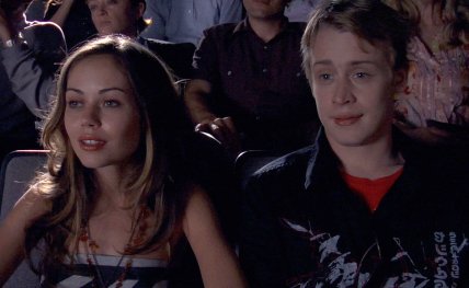 Маколей Калкін фільм Секс на сніданок