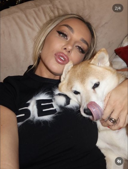 Анна Седокова