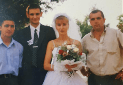 Свадьба Руслана Марцинкива фото