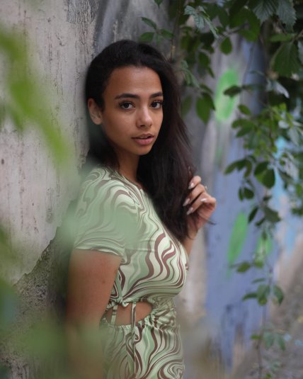 емілі москаленко