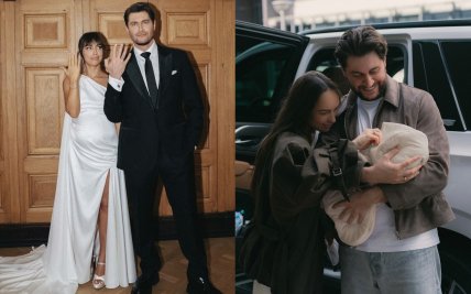 Мари Краймбрери Дава Манукян дочь