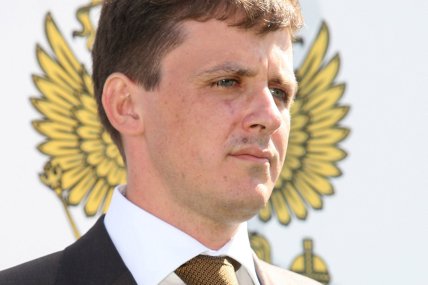 Денис Бортніков