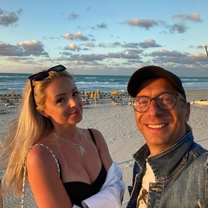 Михаил Зеленский