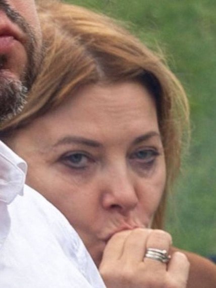 Зеленский пожарил шашлыки с журналистами 6.06.2021