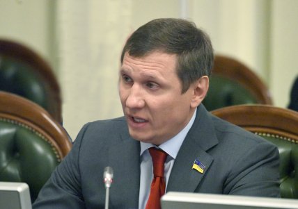 Сергій Шахов