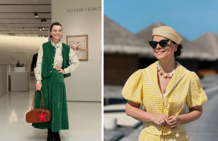 Татьяна Брухунова фото