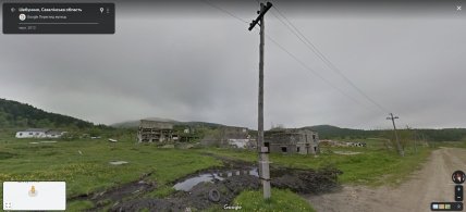 Фото російського прикордоння