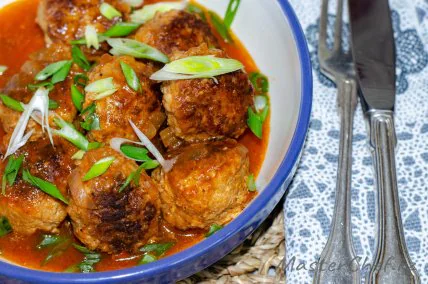 Идеальное сытное блюдо для обеда или ужина