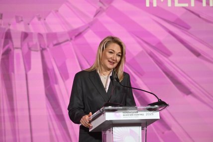 Марія Іонова