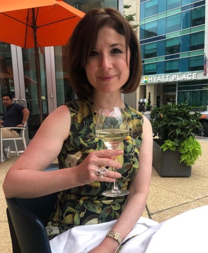 Мар’яна Іонесян