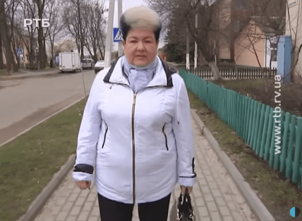 Алла Бандура