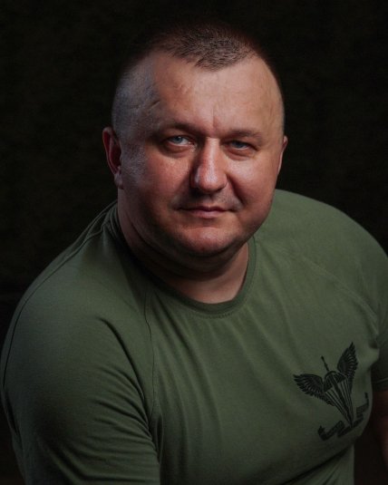 Дмитрий Капитула