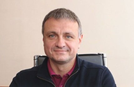 Тарас Панасенко. Фото — poltava.to