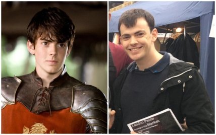 Скандар Кейнс раньше и сейчас