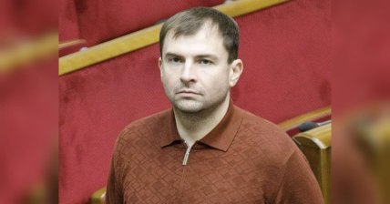 Федор Христенко