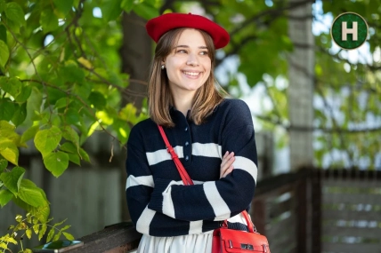 Юлія Буйновська