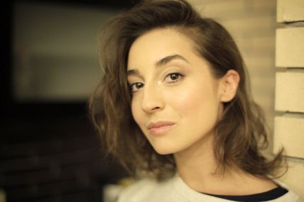 Марта Носова актриса