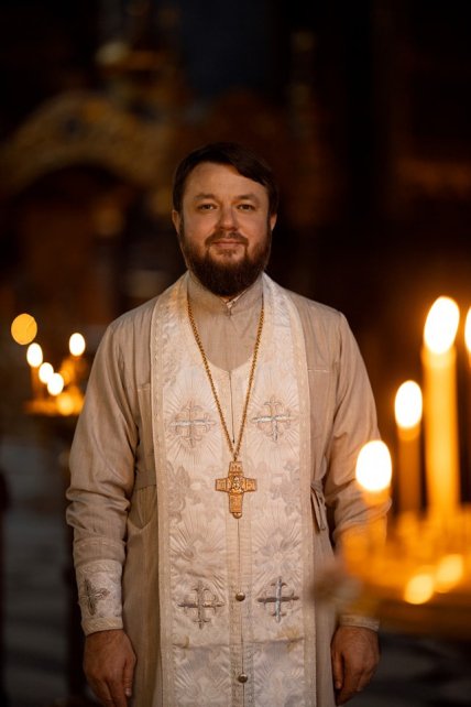 Александр Шмурыгин