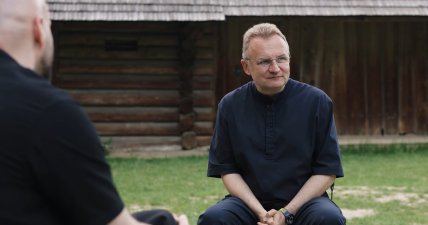 Андрей Садовой