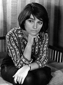 Лариса Шепитько