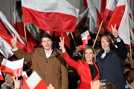 Марта Навроцкая