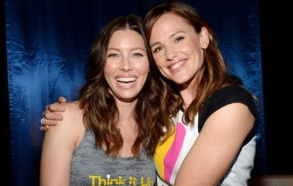 Как живет Дженнифер Гарнер после разрыва с Беном Аффлеком