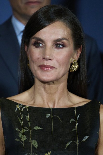 Королева Летиция стиль