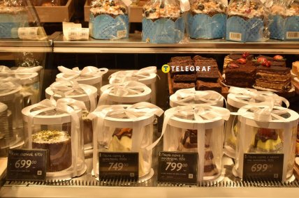 Сравнение цен на паски в столичных магазинах в 2026 году